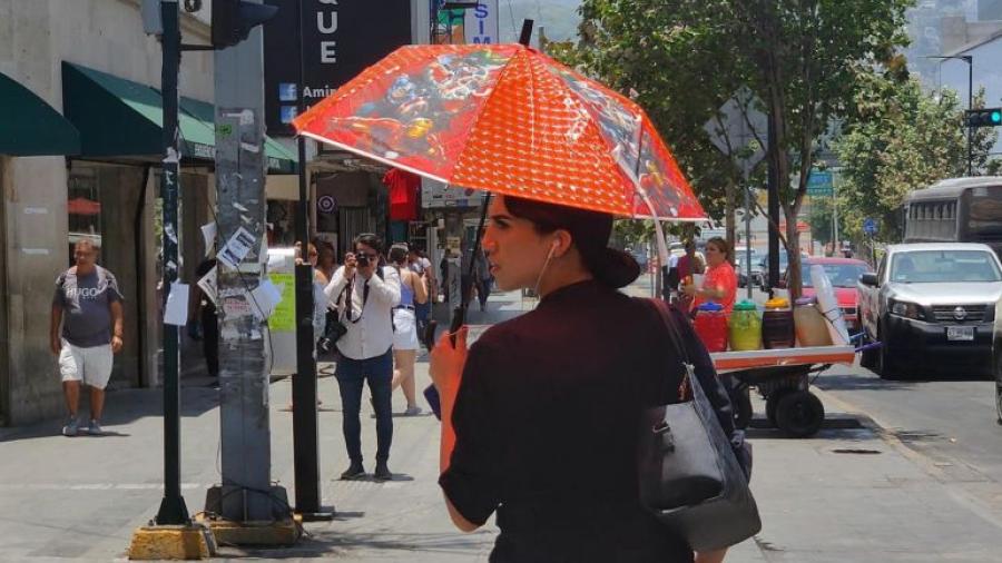 Altas temperaturas seguirán en aumento, alerta la OMM