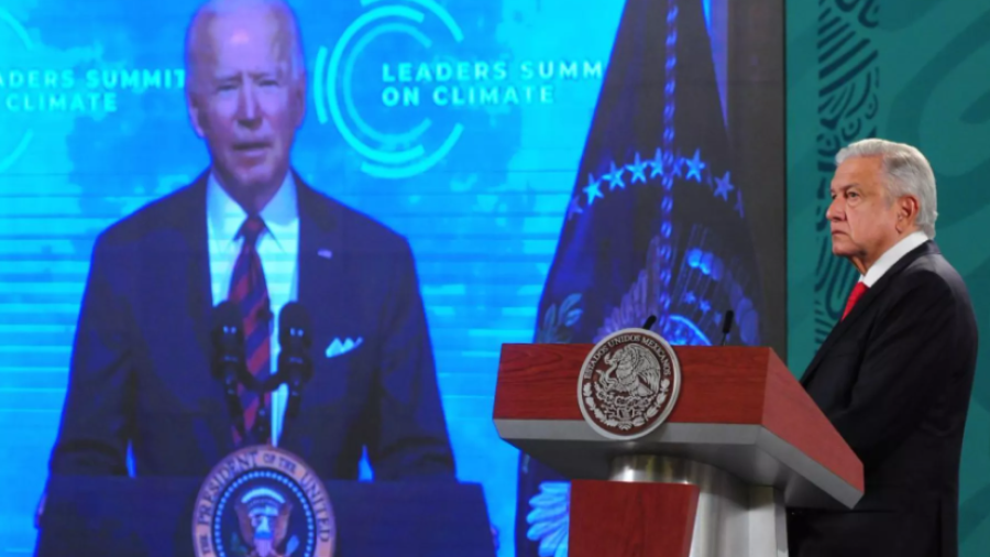 Todavía no hay una respuesta de EU sobre exclusión en Cumbre de las Américas: AMLO 