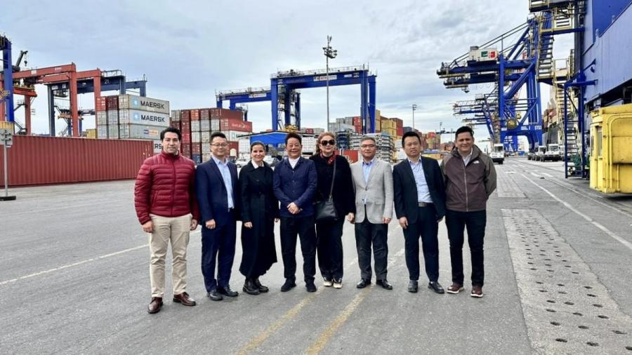 Capta Tamaulipas inversiones por 18,336 millones de dólares