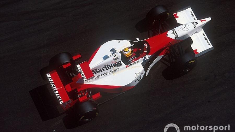 Mark Blundell se retira oficialmente de la F1