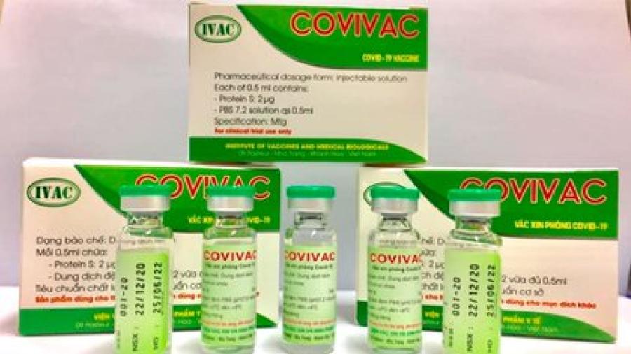 Rusia registra ‘CoviVac’, su tercera vacuna contra el Covid-19