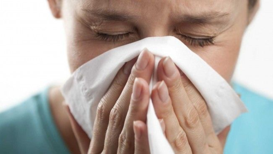 Se reportan 68 fallecimientos por influenza de octubre a la fechas