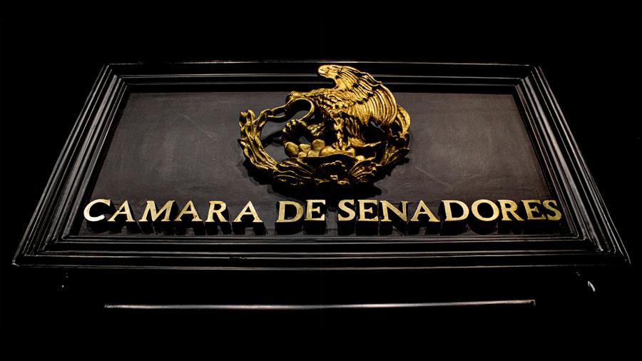 Con cambios, Senado aprueba la Ley General contra la Extorsión