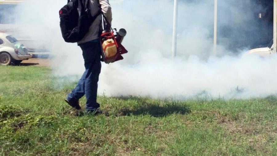 Libre el estado de brotes epidemiol&oacute;gicos por lluvias: Salud