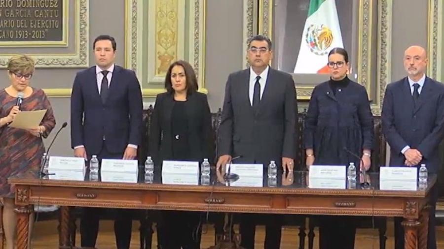 Y ahora ¿Quién gobernará Puebla?