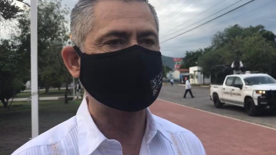 Coordinaci&oacute;n entre corporaciones policiacas no debe volver a fallar