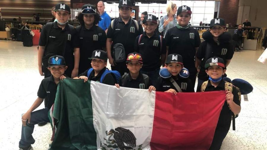 Apoya Carlos Peña Ortiz traslado de equipo Treviño Kelly en Puerto Rico 