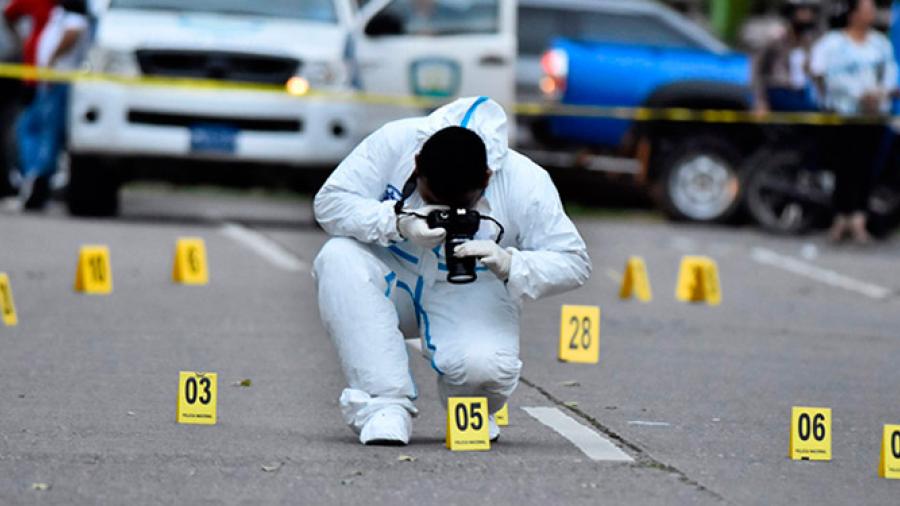 Registra México 35 mil 625 homicidios en el 2021: INEGI