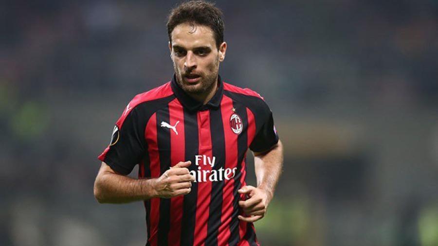 AC Milán pierde a Bonaventura por lesión en rodilla