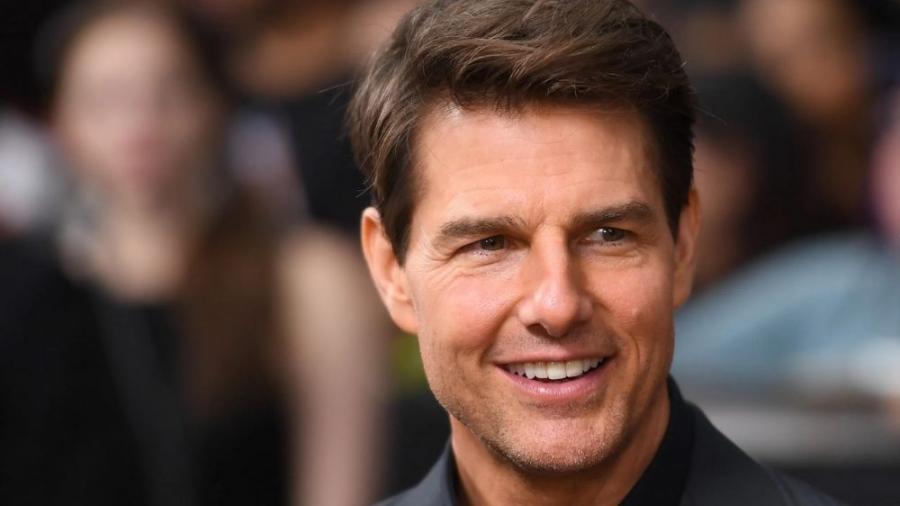 Tom Cruise podría iniciar con las grabaciones de su película desde el espacio en 2021 