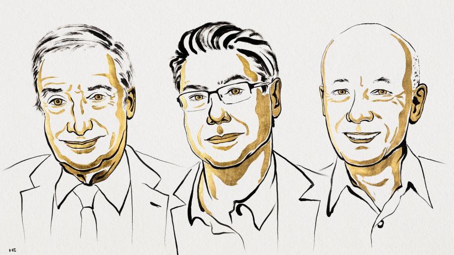Mokyr, Aghion y Howitt ganan el Nobel de Economía por demostrar cómo la innovación impulsa el crecimiento sostenido