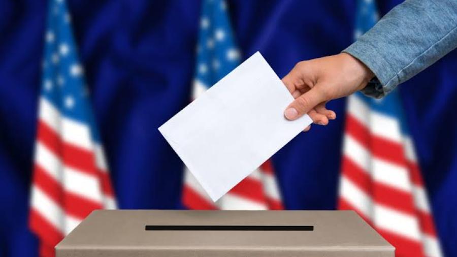 Superan votación anticipada 2020 el registro de votantes en 2016
