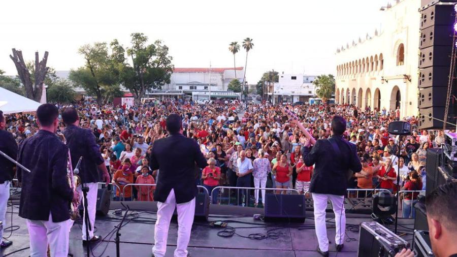 Sistema DIF y Gobierno Municipal celebrarán a las madres con un gran festival lleno de música, regalos y alegría