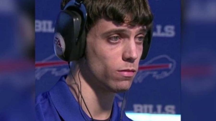 Atacante de tiroteo en Florida estaba molesto "porque perdió"