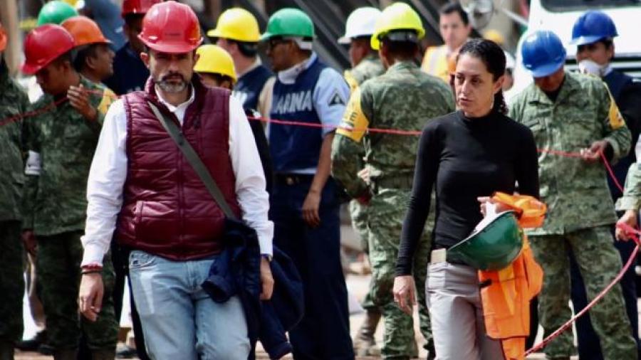 Permisos de construcci&oacute;n del colegio R&eacute;bsamen ser&aacute;n investigados 