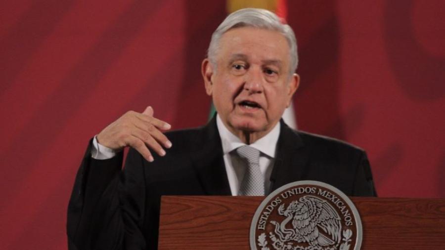 Remesas, coronavirus, Calderón, esto y más en Conferencia Matutina de AMLO