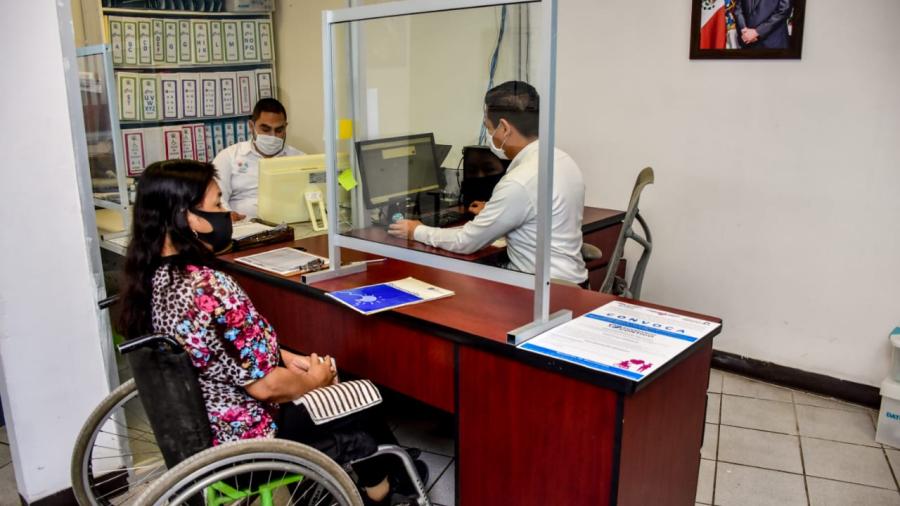 Llama DIF Reynosa a registrarse al programa “Avanzando Contigo”