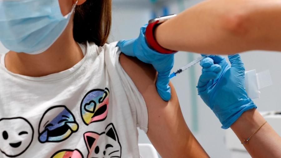 Autoriza FDA uso de vacunas contra el COVID-19 en niños a partir de los 6 meses 