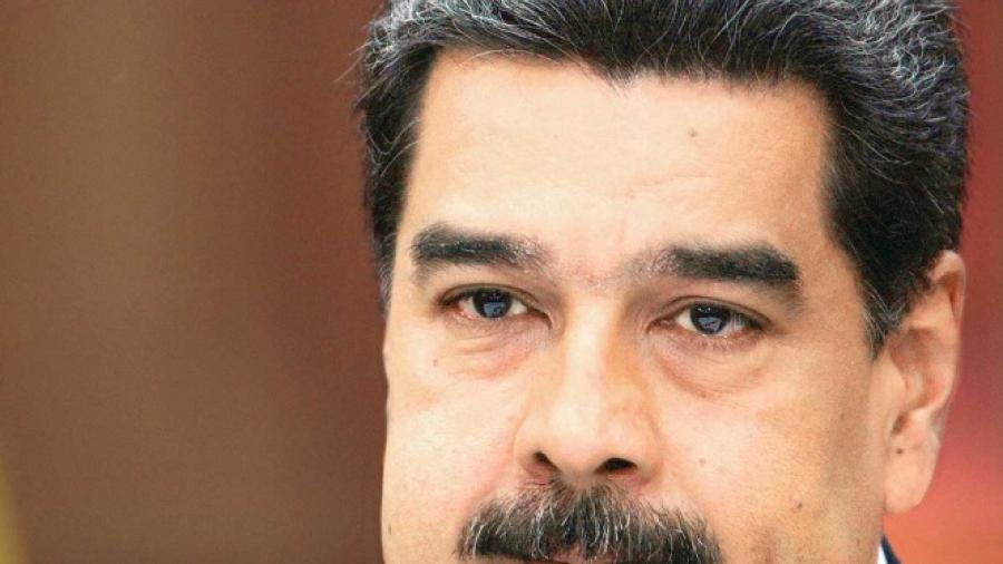 Nuevas sanciones a Maduro