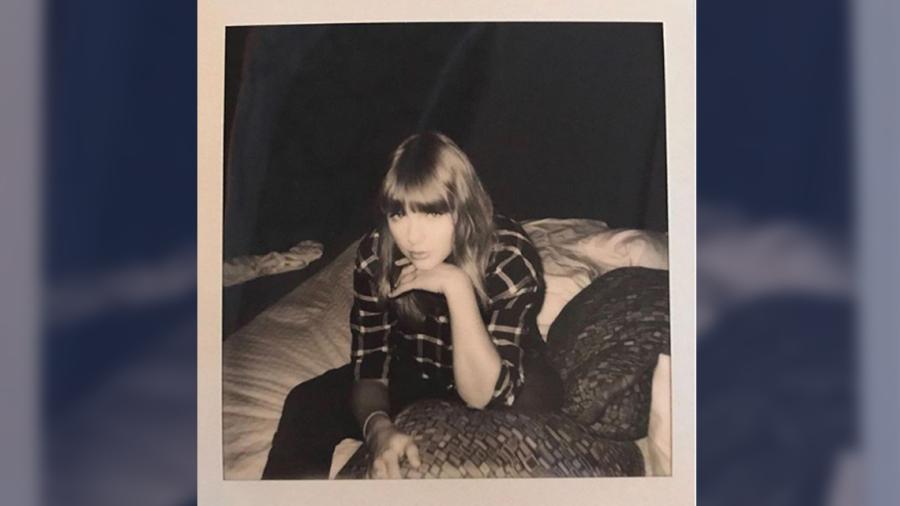 Aumentan registros para votación en EU después de declaración de Taylor Swift