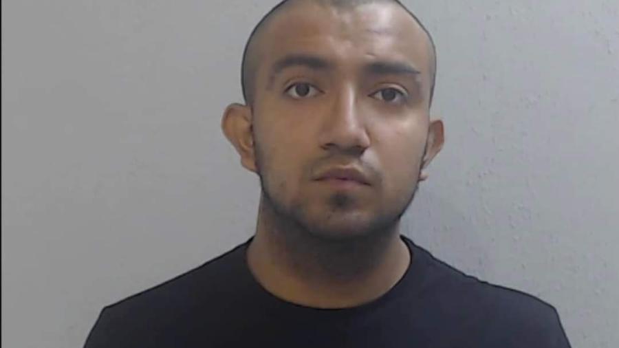 Arrestan a hombre que ingresó a Cárcel de Hidalgo con arma