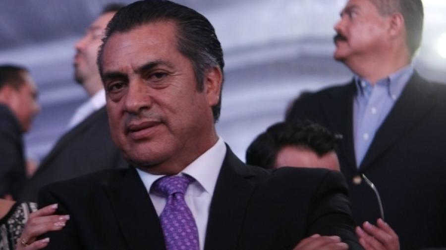 El Bronco lamenta muerte de Stan Lee