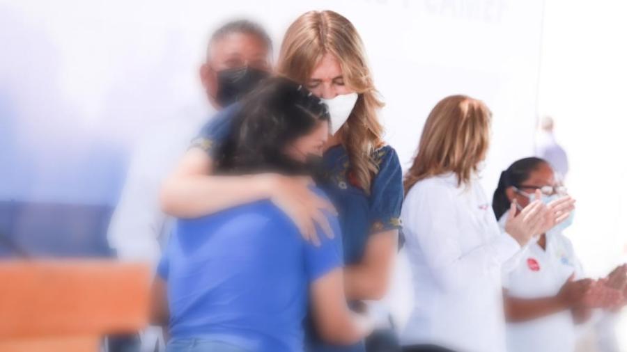 Brinda Casa Hogar mejor calidad de vida a niños y niñas de Reynosa