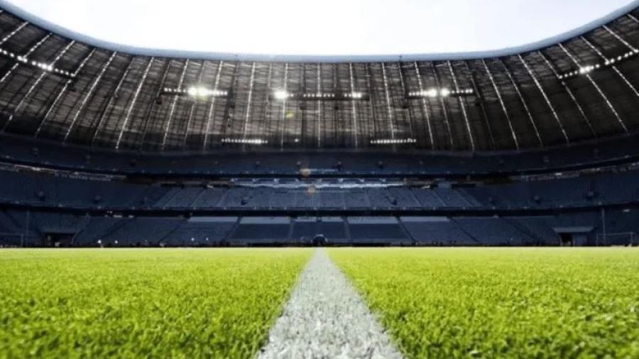 FIFA propone 5 cambios por partido para volver a la actividad