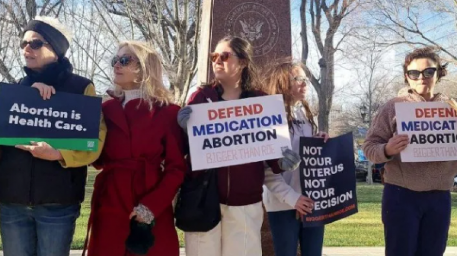 El Estado de Wyoming prohíbe el uso de píldoras abortivas