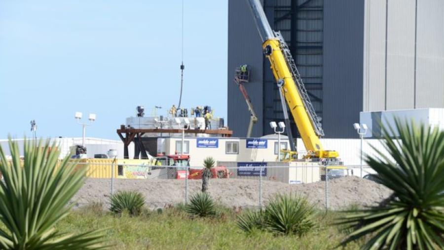 Elon Musk revela planes de lanzamiento de Starship