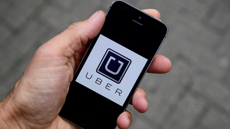 Uber pierde la batalla contra el taxi