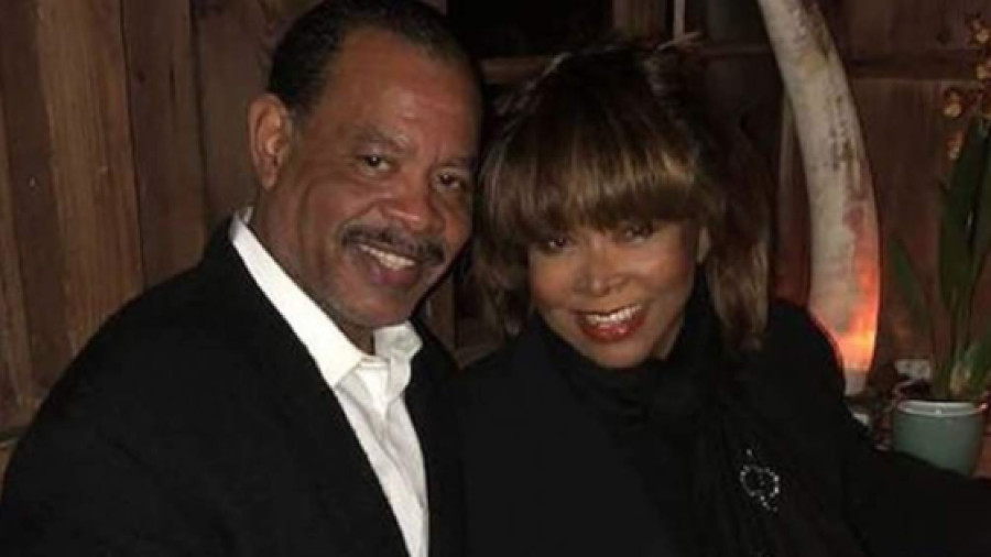 Encuentran muerto al hijo mayor de Tina Turner