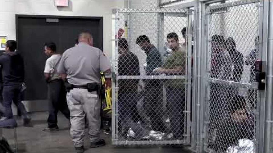 Niegan liberación de 34 detenidos de ICE en California 