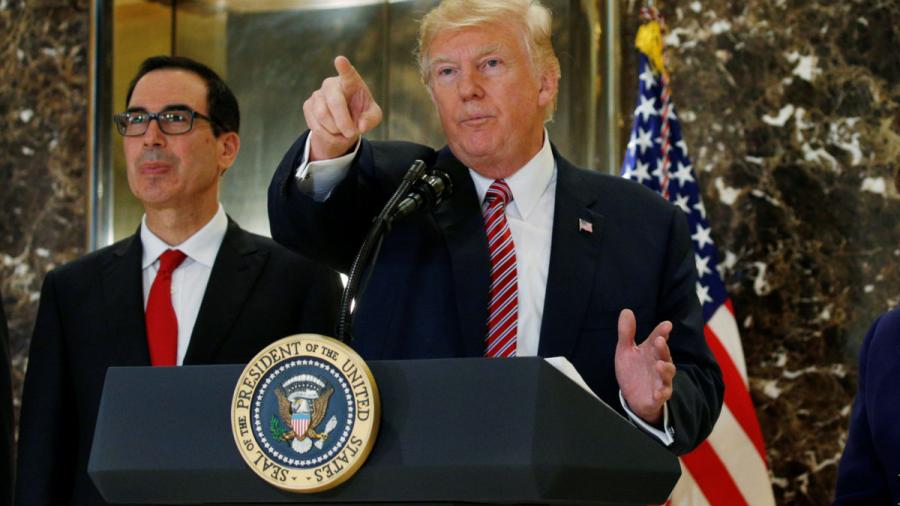 Donald Trump elogia a líder de Corea del Norte por "sabia" decisión