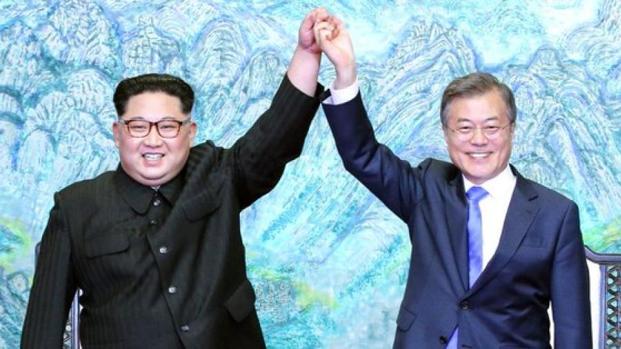Apoyará ONU implementación del plan de paz en península coreana 