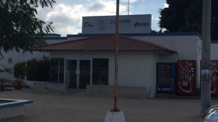 Cambios en Comapa Altamira, son para fortalecer a la instituci&oacute;n