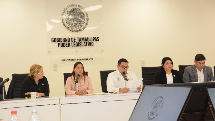 Sala Regional del Tribunal Electoral Reconoce Diputación Permanente de Morena