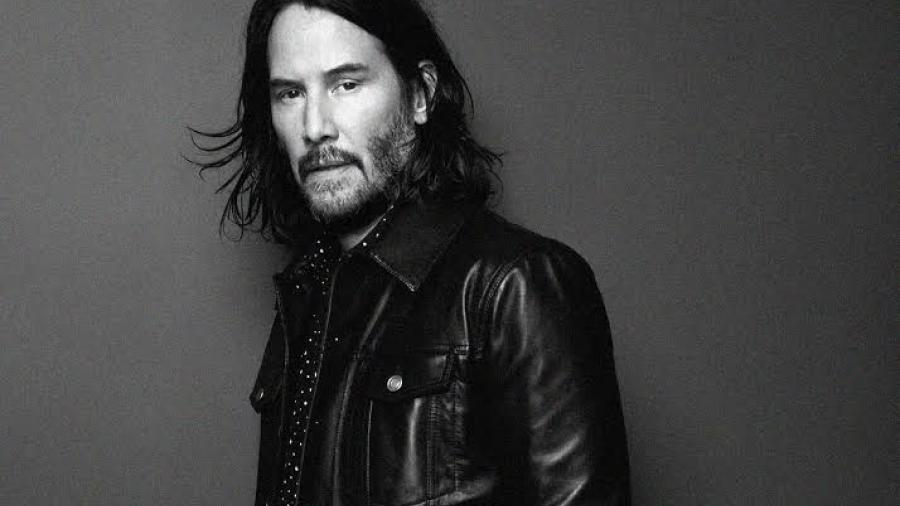 Keanu Reeves regresaría como Constantine en The Flash