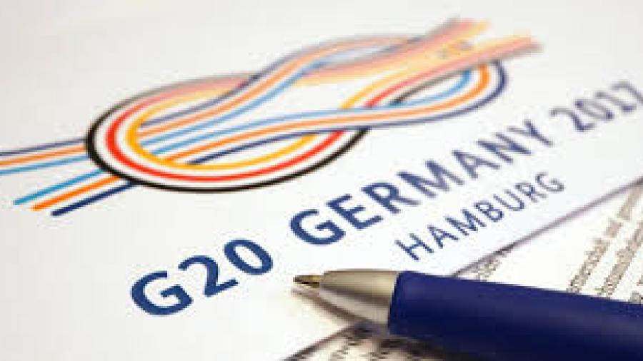 El G20 alcanza un acuerdo sobre libre comercio