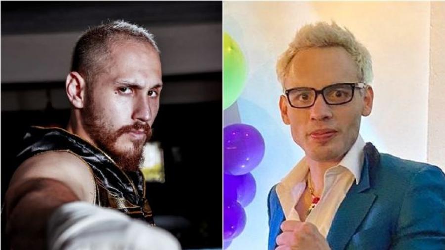 Cancelan pelea de Julio César Chávez Jr. en Culiacán 