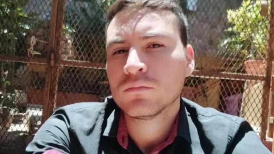 Hallan cuerpo con la misma ropa con que Carlos  Aranda  desapareció