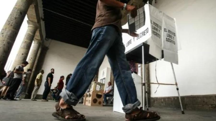 Hace llamado la Iglesia católica  a elegir candidatos con con "clara capacidad" para gobernar 