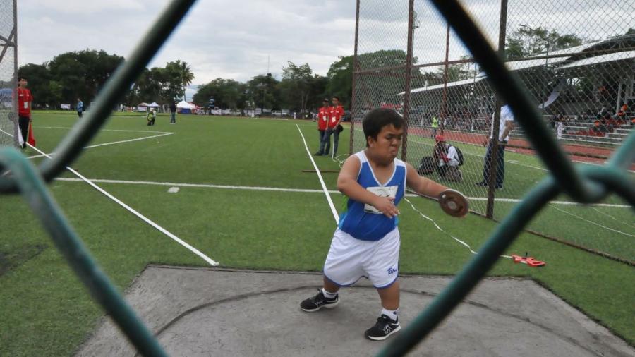 Inicia Tamaulipas acciones en la Paralimpiada 2018