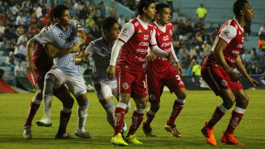 Mineros de Zacatecas vence 2-0 a la Jaiba Brava en la Jornada 6 del Ascenso MX 