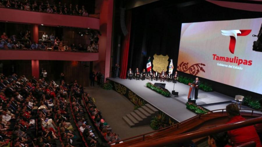 Impulsa Américo transformación del sur de Tamaulipas con promoción turística y obras estratégicas