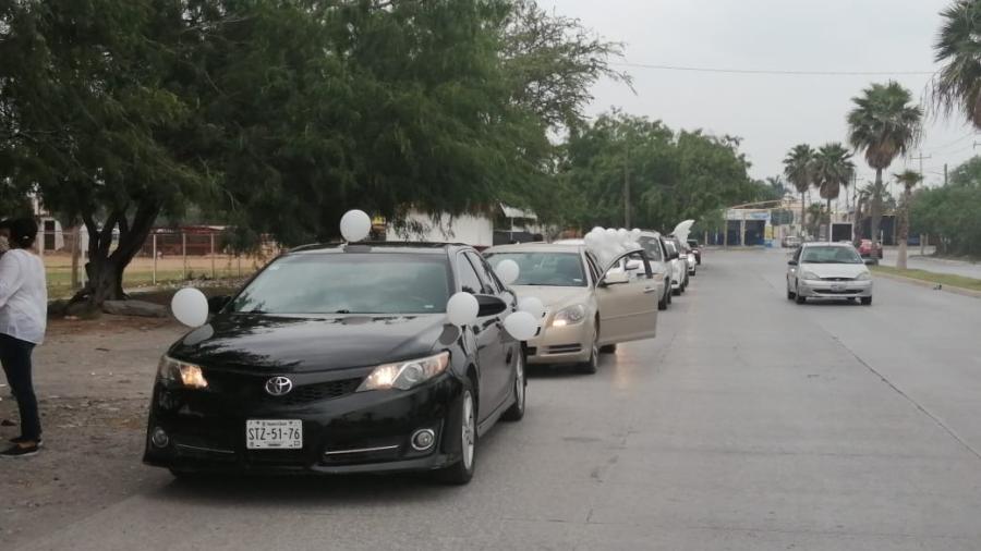 Rinden Homenaje a Personal Médico