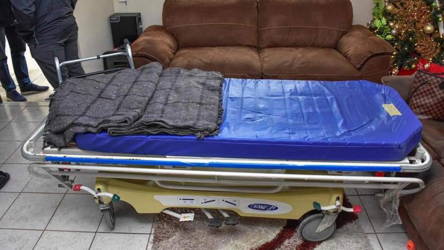 DIF Reynosa responde a las peticiones de las familias