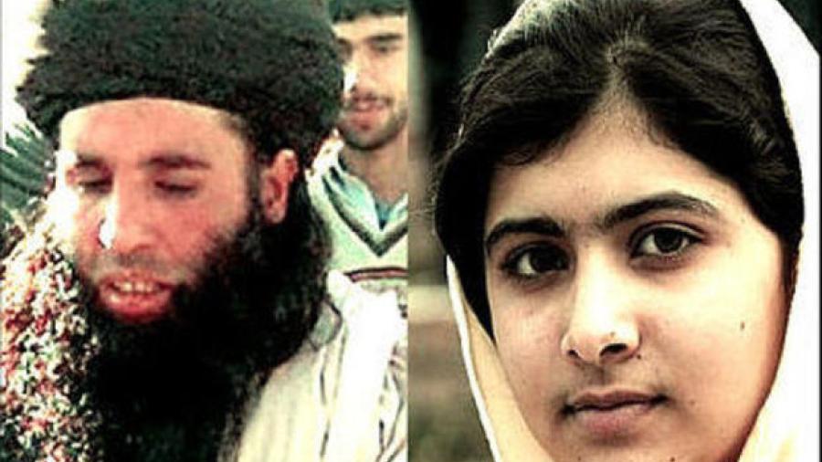 Muere talibán que ordenó asesinato de Malala 