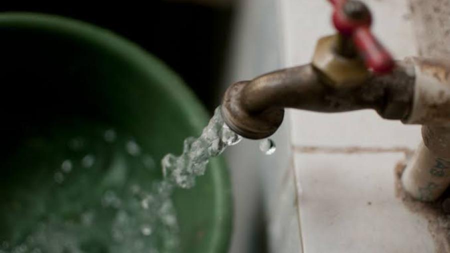 ¡Sequía se expande! Comenzarán reducciones de abasto de agua en CDMX y EdoMex