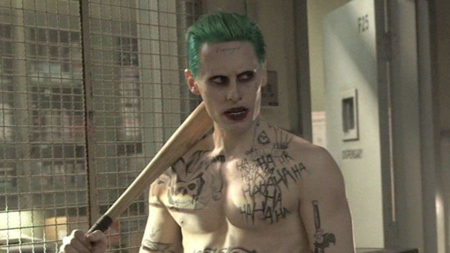 Jared Leto regresará como “El Joker” para el Snyder Cut 